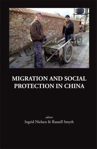 Migration And Social Protection In China Series On Contemporary China Ingrid Nielsen
