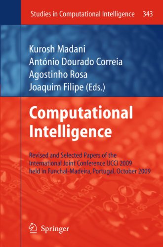 Computational Intelligence 1st Edition Leonid Perlovsky Auth
