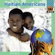 Haitian Americans One Nation Nichol Bryan