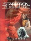 Star Trek Role Playing Game Creatures Star Trek Rpg Decipher Inc