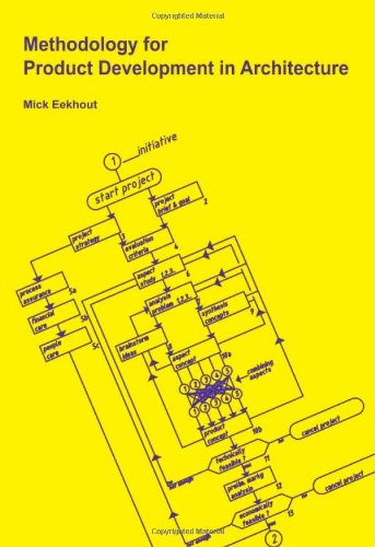 Methodology For Product Development In Architecture M Eekhout