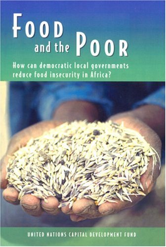 Food And The Poor Angelo Bonfiglioli