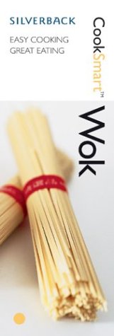 Pocketchef Wok Cooksmart Lynda Zuber Sassi