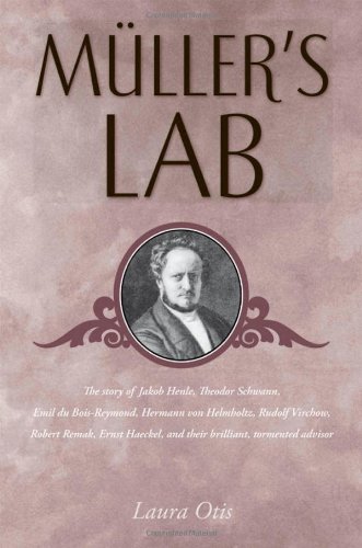 Mullers Lab 1st Edition Laura Otis