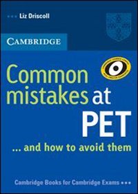 Common Mistakes At Petand How To Avoid Them Common Mistakes Liz Driscoll