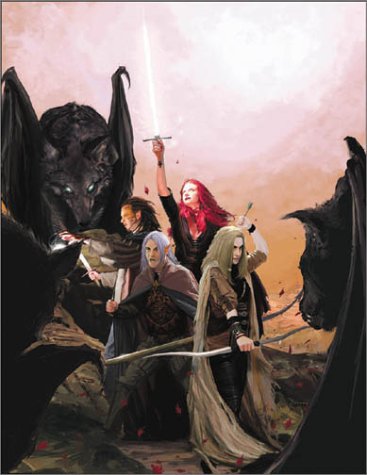 Wilderness And Wasteland Scarred Lands Encounters Sword Sorcery Michael Johnstone Editor