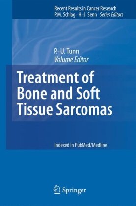 Treatment Of Bone And Soft Tissue Sarcomas 1st Edition Andreas Leithner Md