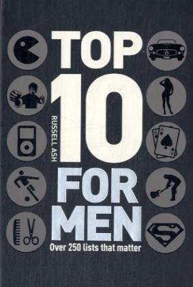 Top 10 For Men Over 250 Lists That Matter Russell Ash