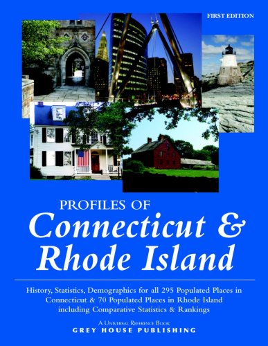 Profiles Of Connecticut Rhode Island Laura Marsproietti