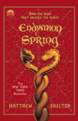Endymion Spring Reprint Matthew Skelton