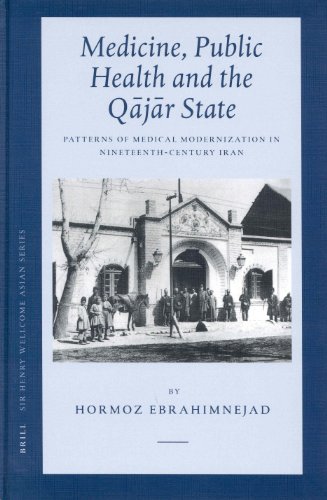 Medicine Public Health And The Qjr State Hormoz Ebrahimnejad