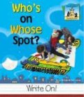 Whos On Whose Spot Homophones Mary Elizabeth Salzmann