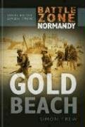 Battle Zone Normandy Gold Beach Simon Trew