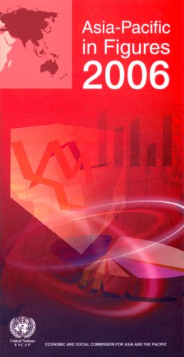 Asiapacific In Figures 2006 Economic And Social Commission For Asia And The Pacific 12th Edition United Nations