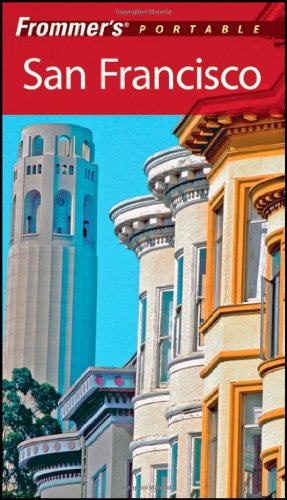 Frommers Portable San Francisco 7th Edition Erika Lenkert