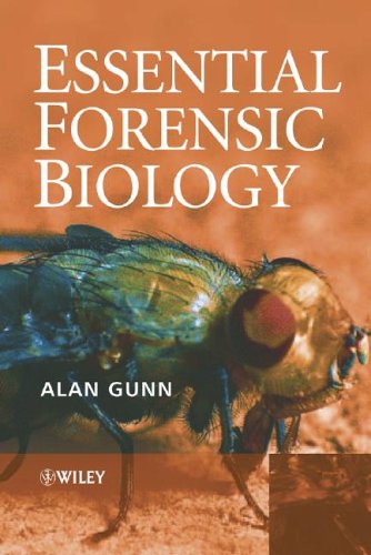 Essential Forensic Biology Alan Gunn