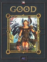 Good D20 System Mike Mearls