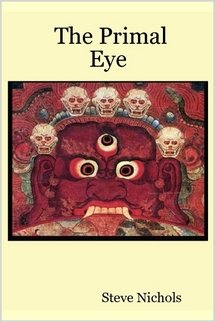 The Primal Eye Steve Nichols