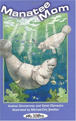 My Manatee Mom Andrea Zimmerman