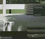 Farnsworth House Architecture In Detail Pbk Ed Maritz Vandenberg