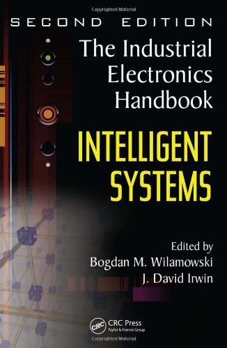 Intelligent Systems 2nd Ed 2nd Edition Bogdan M Wilamowski
