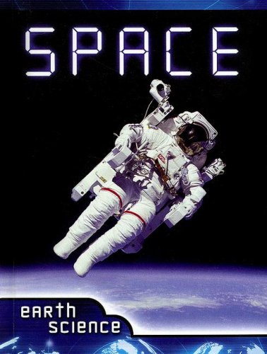 Space Lets Explore Science Tim Clifford