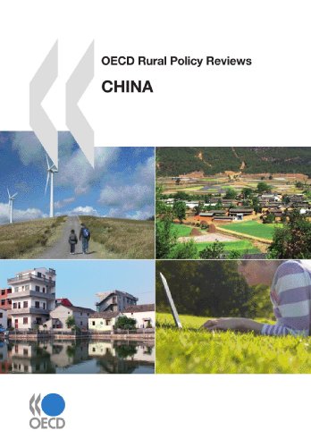 Oecd Rural Policy Reviews Oecd Rural Policy Reviews China Pappsc Mu Oecd Organisation For Economic Cooperation And Development