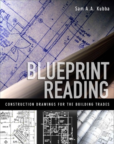 Blueprint Reading Sam Kubba