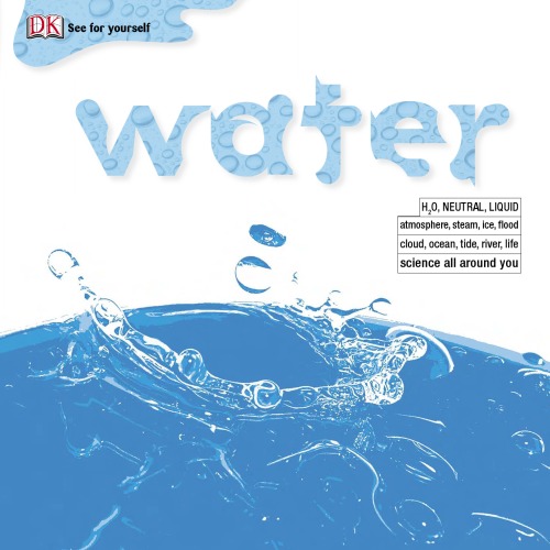Water Trevor Day