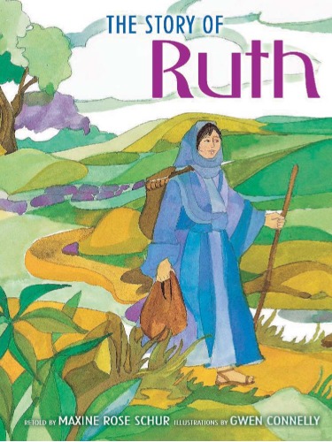 The Story Of Ruth Maxine Rose Schur