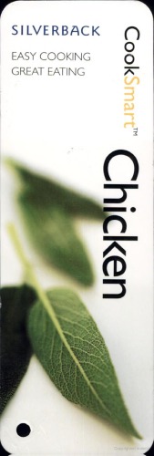 Cooksmart Chicken Silverback