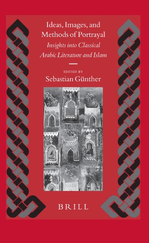 Ideas Images And Methods Of Portrayal Insights Into Classical Arabic Literature And Islam Islamic History And Civilization Islamic History And Civilization Sebastian Gunther