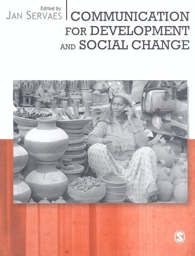 Communication For Development And Social Change 2nd Jan Servaes