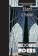 Hart Crane Comprehensive Research And Study Guide Blooms Major Poets Harold Bloom