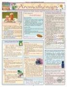 Barcharts Quickstudy Aromatherapy 2nd Ed Inc Barcharts