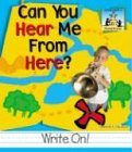 Can You Hear Me From Here Homophones Amanda Rondeau
