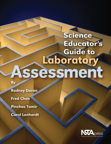 Science Educators Guide To Laboratory Assessment Pb 145x2 Revised Fred Chan