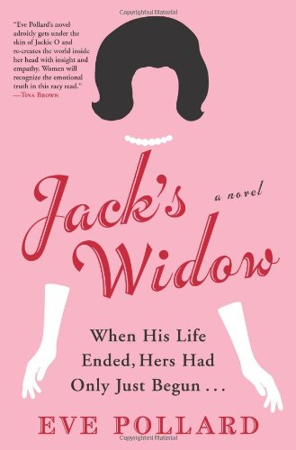 Jacks Widow Eve Pollard
