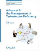 Advances In The Management Of Testosterone Deficiency Frontiers Of Hormone Research Vol 37 1st Edition T Hugh Jones