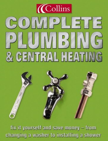 Collins Complete Plumbing And Central Heating 4th Albert Jackson
