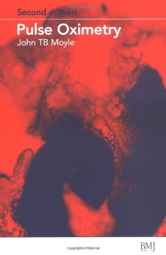 Pulse Oximetry 2nd Edition John Moyle
