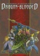 The Manual Of Exalted Power Dragonblooded Exalted Rpg 2nd Alan Alexander