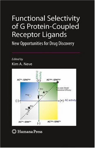 Functional Selectivity Of G Proteincoupled Receptor Ligands New Opportunities For Drug Discovery 1st Edition Bryan L Roth Auth
