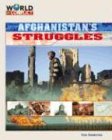 Afghanistans Struggles World In Conflictthe Middle East Cory Gideon Gunderson