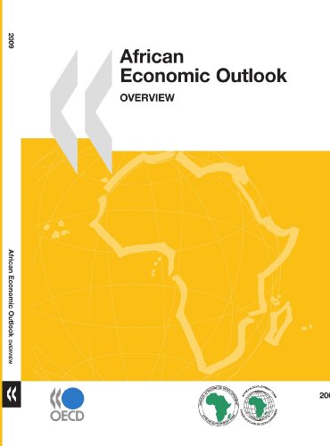 African Economic Outlook 2009 Organization For Economic Cooperation