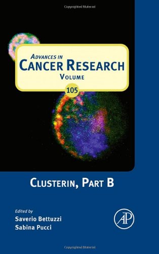 Advances In Cancer Research 1st Edition George F Vande Woude Eds