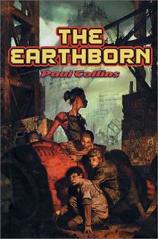 The Earthborn 1st Paul Collins