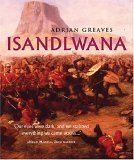Isandlwana 1st Edition Adrian Greaves