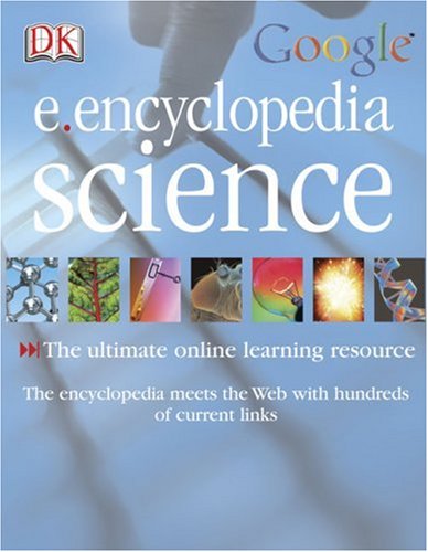 Eencyclopedia Science Dk Chris Woodford Kim Bryan Robin Kerrod