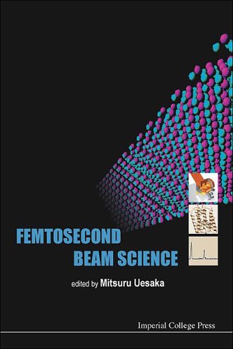Femtosecond Beam Science Mitsuri Nesaka
